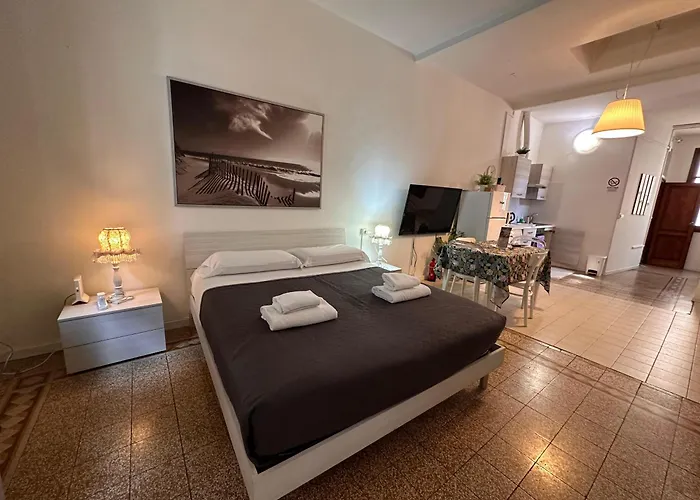 La Terraza Suite